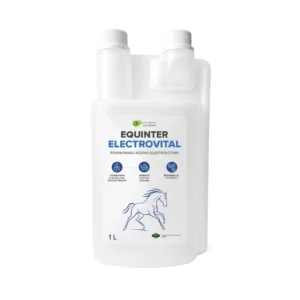 E electrovital konie