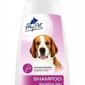 My Pet Szmpon dla wrażliwej skóry 150ml MaxiAgro