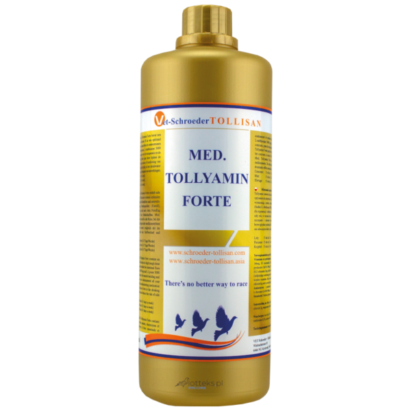 TollyaminForte_MaxiAgro TollyaminForte MaxiAgro