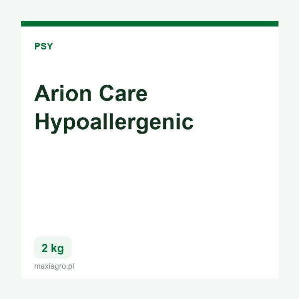 arion-care-hypoallergenic-2kg Arion care hypoallergenic 2kg