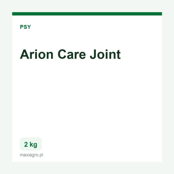arion-care-joint-2kg Arion care joint 2kg
