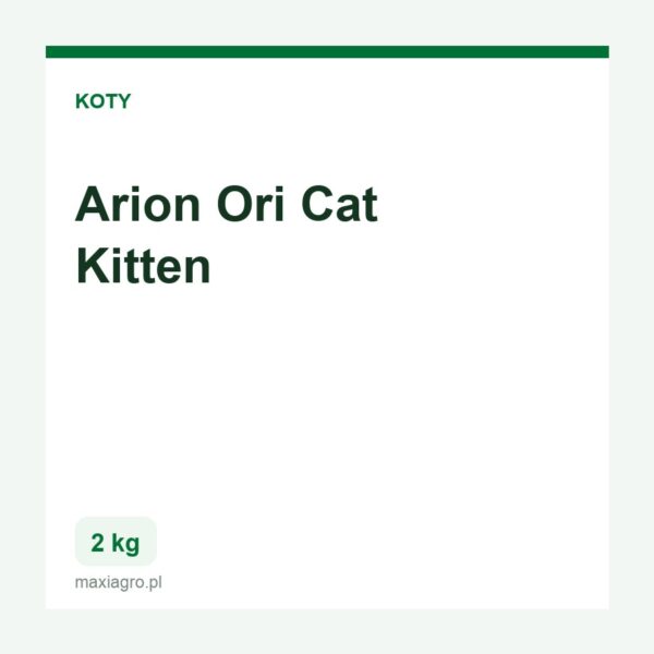 arion-ori-cat-kitten-2kg Arion ori cat kitten 2kg