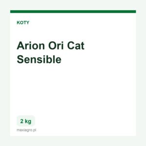 arion-ori-cat-sensible-2kg Arion ori cat sensible 2kg