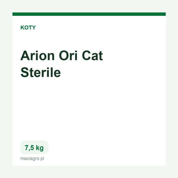 arion-ori-cat-sterile-7-5kg Arion ori cat sterile 7 5kg