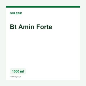 Bt amin forte 1000 ml