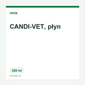 Candi vet plyn 250 ml