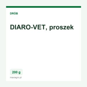 Diaro vet proszek 200 g