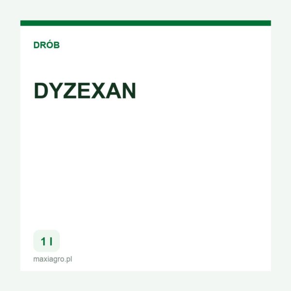 dyzexan-1-l Dyzexan 1 l