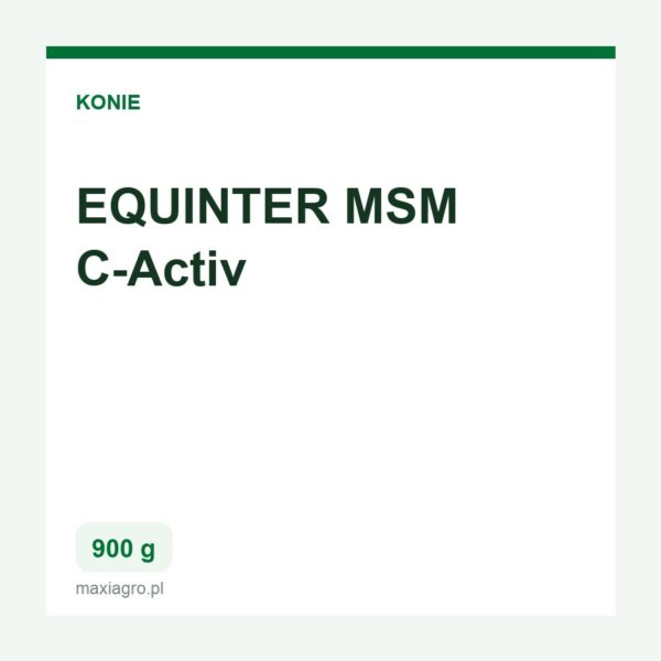 equinter-msm-c-activ-900-g Equinter msm c activ 900 g