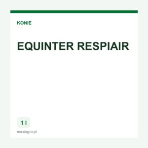 Equinter respiair 1 l