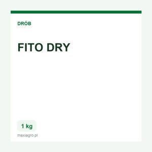 Fito dry 1 kg