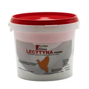 Lecytyna puritan