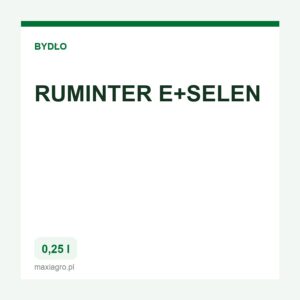 ruminter-e-selen-0-25l Ruminter e selen 0 25l