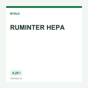Ruminter hepa 0 25l