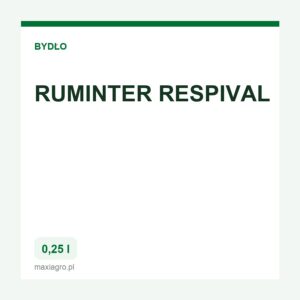Ruminter respival 0 25l