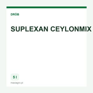 Suplexan ceylonmix 5 l