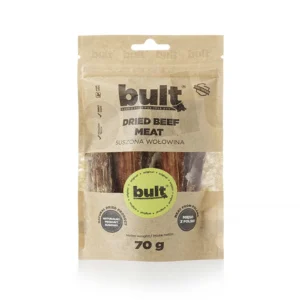 Bult SUSZONA WOŁOWINA 70g
