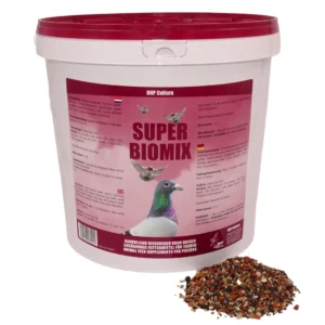 DHP CULTURA SUPER BIOMIX 10L