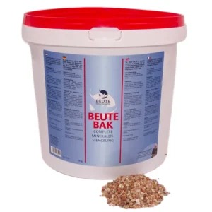 DHP CULTURA BEUTE BAK 10kg