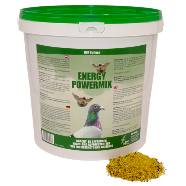 DHP_CULTURA_ENERGY_POWERMIX DHP CULTURA ENERGY POWERMIX