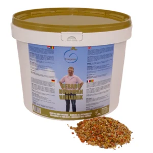 DHP CULTURA VARIAMIXA MAXIAGRO