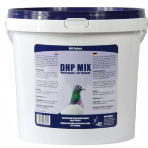 DHP MIX 10L