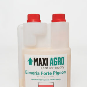 EIMERIA PIGEON MAXIAGRO