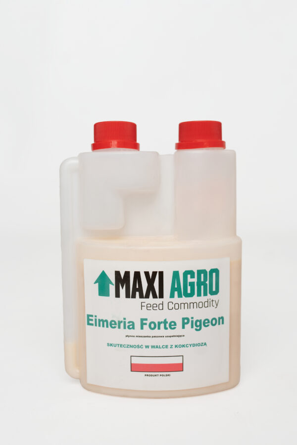EIMERIA PIGEON MAXIAGRO