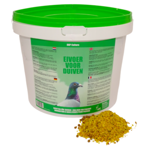 Eivoer 8ltr Maxiagro