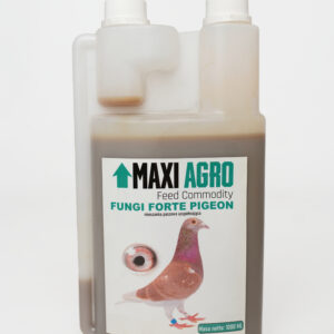 Fungi pigeon maxiagro