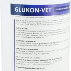 GLUKON VET 500 g scaled 573x1024