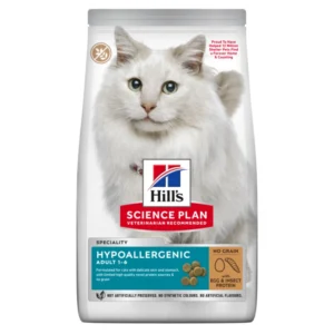 Hills_science_plan_hypoallergenic_eggs_insects_protein_MaxiAgro Hills science plan hypoallergenic eggs insects protein MaxiAgro