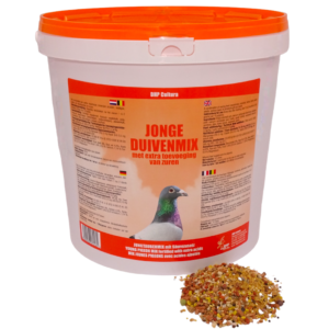 Jonge Duivenmix DHP CULTURA MaxiAgro