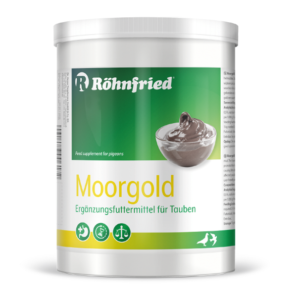 MOORGOLD MaxiAgro