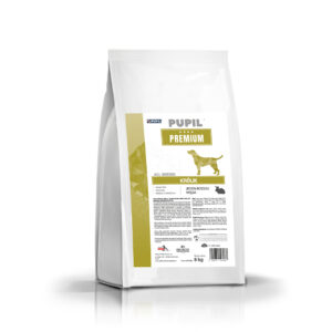 PUPIL PREMIUM KARMA SUCHA KRÓLIK 8KG