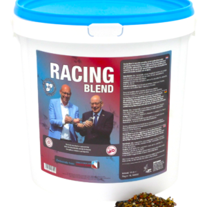 Racing blend 10ltr DHP Cultura