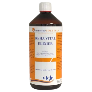 TOLLISAN REHA VITAL ELIXIER 1000ML MaxiAgro