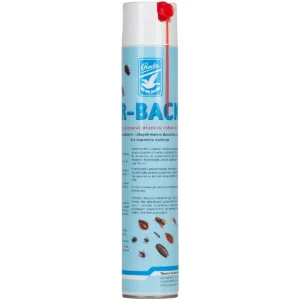 Ar backs spray 750 ml backs MaxiAgro