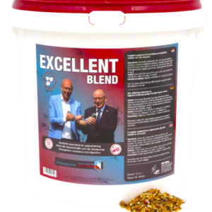 Dhp Excellent Blend