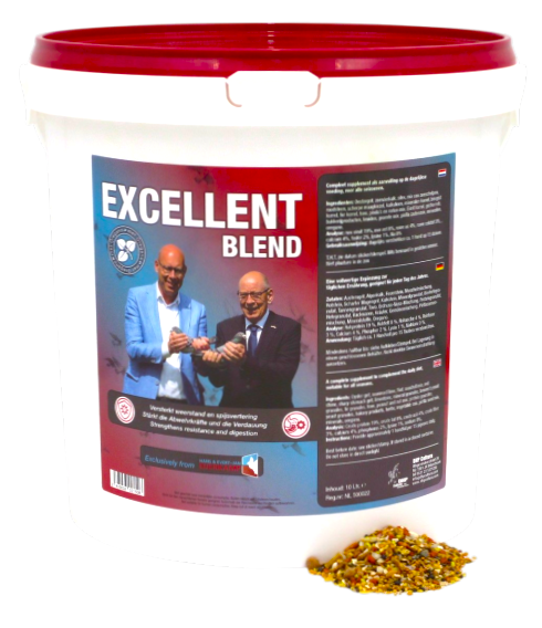 dhp-Excellent_Blend Dhp Excellent Blend