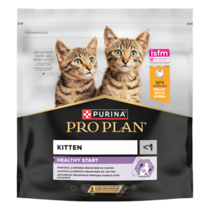 PURINA PRO PLAN dla kociąt kurczak 400g