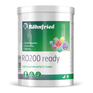Rohnfried