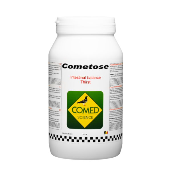 Comed