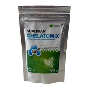 SUPLEXAN CHELATOMIX 100G