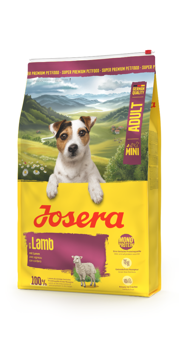 Josera