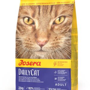 Josera DailyCat 2kg