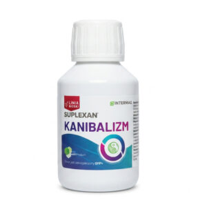 SUPLEXAN KANIBALIZM 0,1L