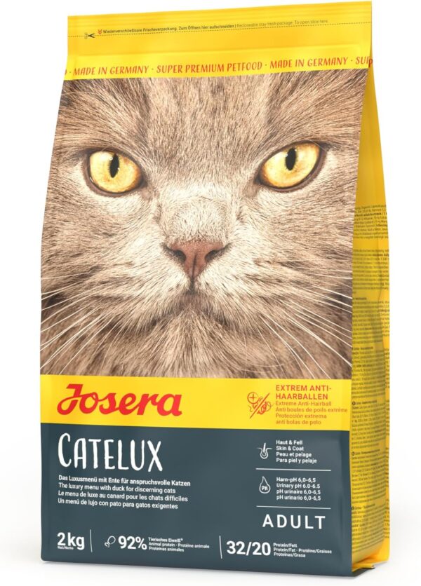 Josera Catelux 2kg