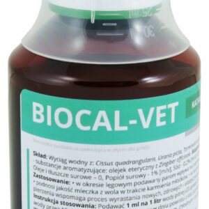 Vet animal