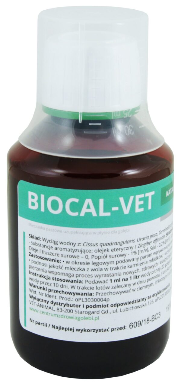 Vet animal